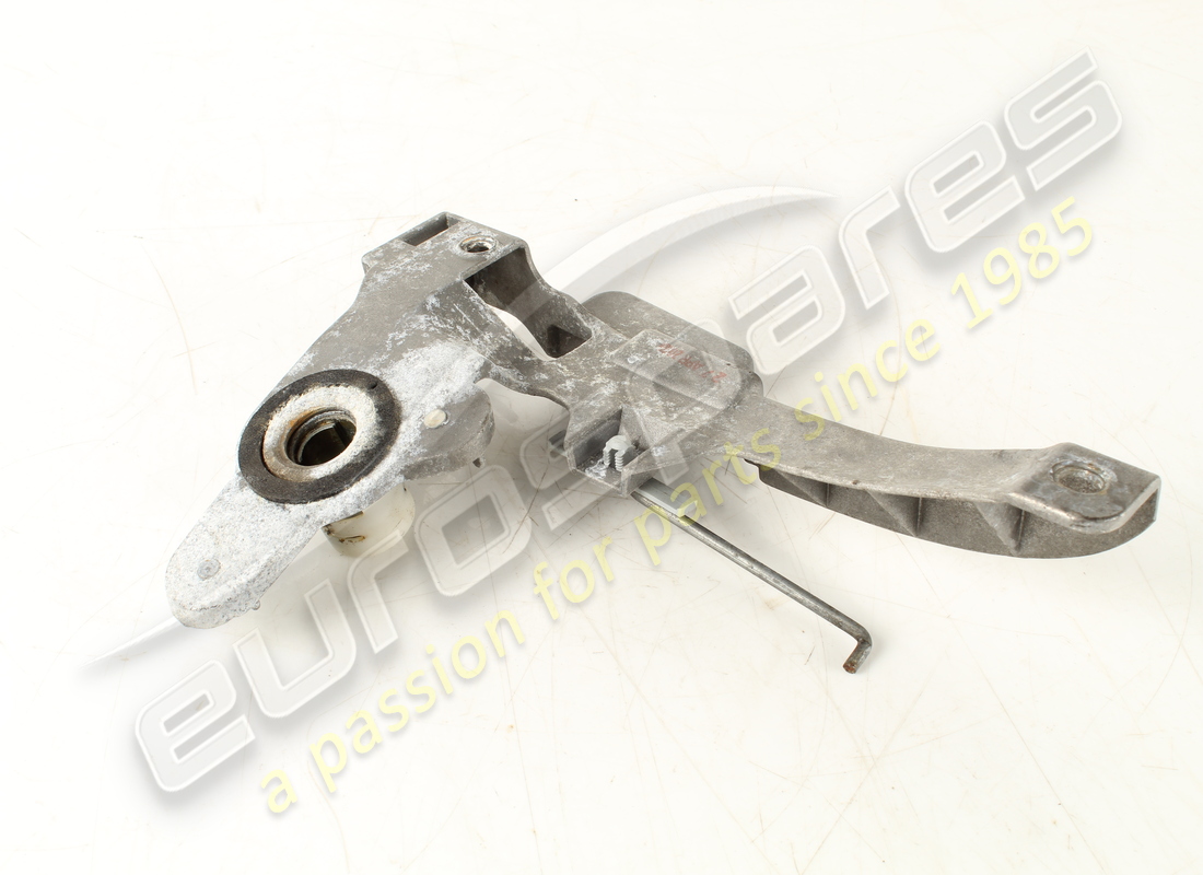 scatola maniglia porta anteriore destra usata maserati. numero parte 68001800 (5)