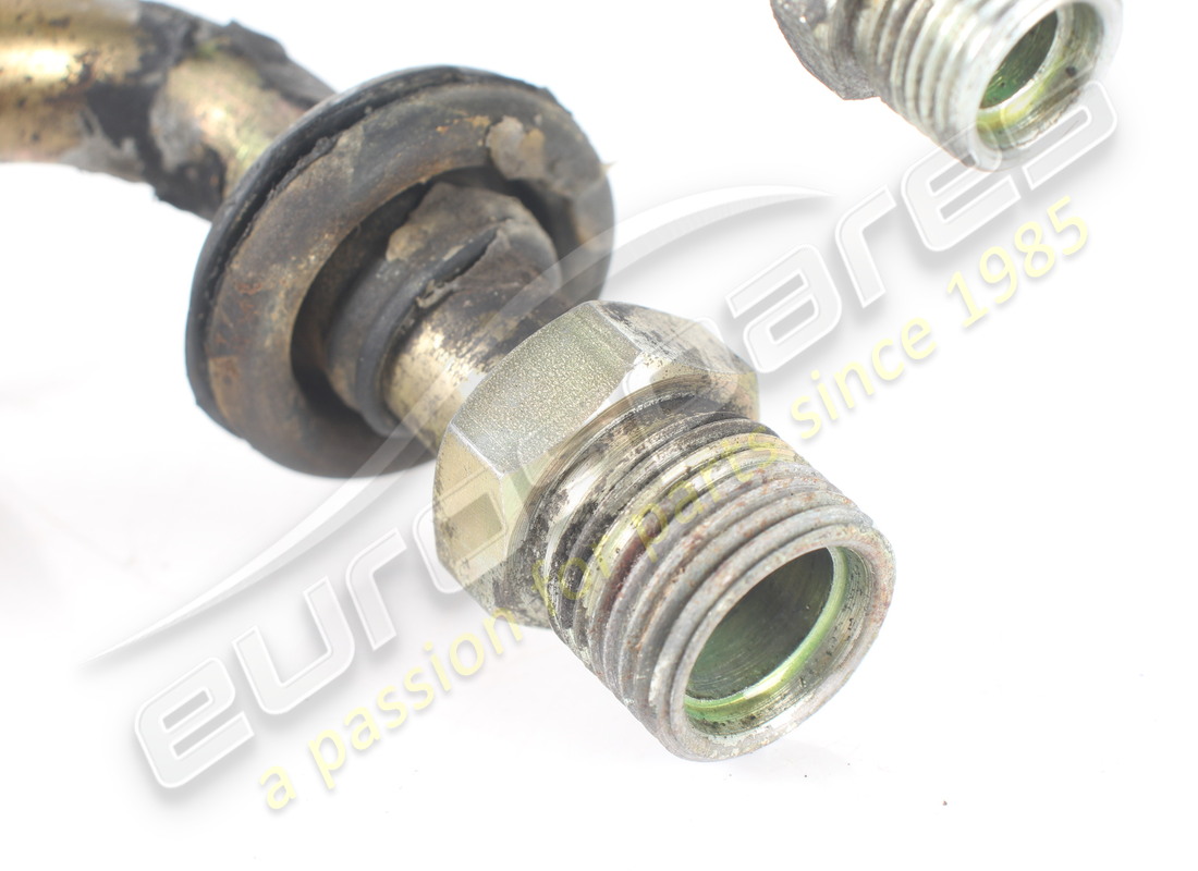 TUBO MASERATI USATO. NUMERO PARTE 375515111 (6) tubo maserati usato. numero parte 375515111 (6)