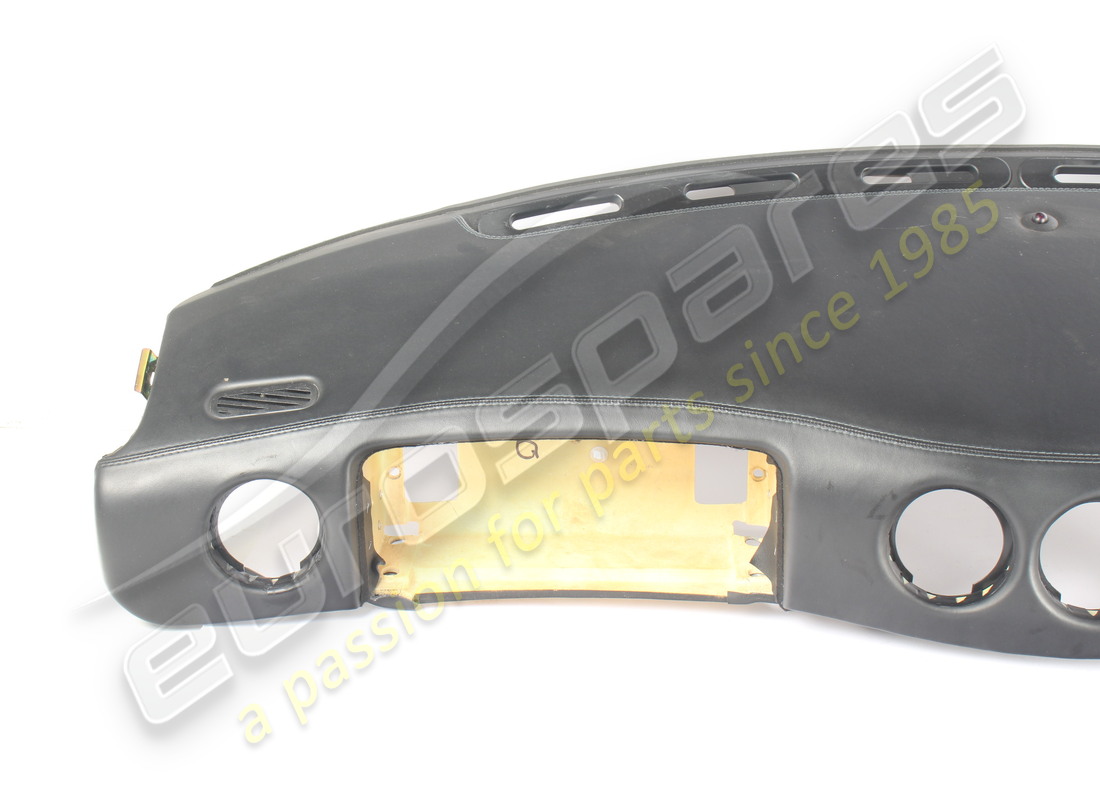 rivestimento cruscotto laterale superiore ferrari usato. numero parte 65533000 (2)