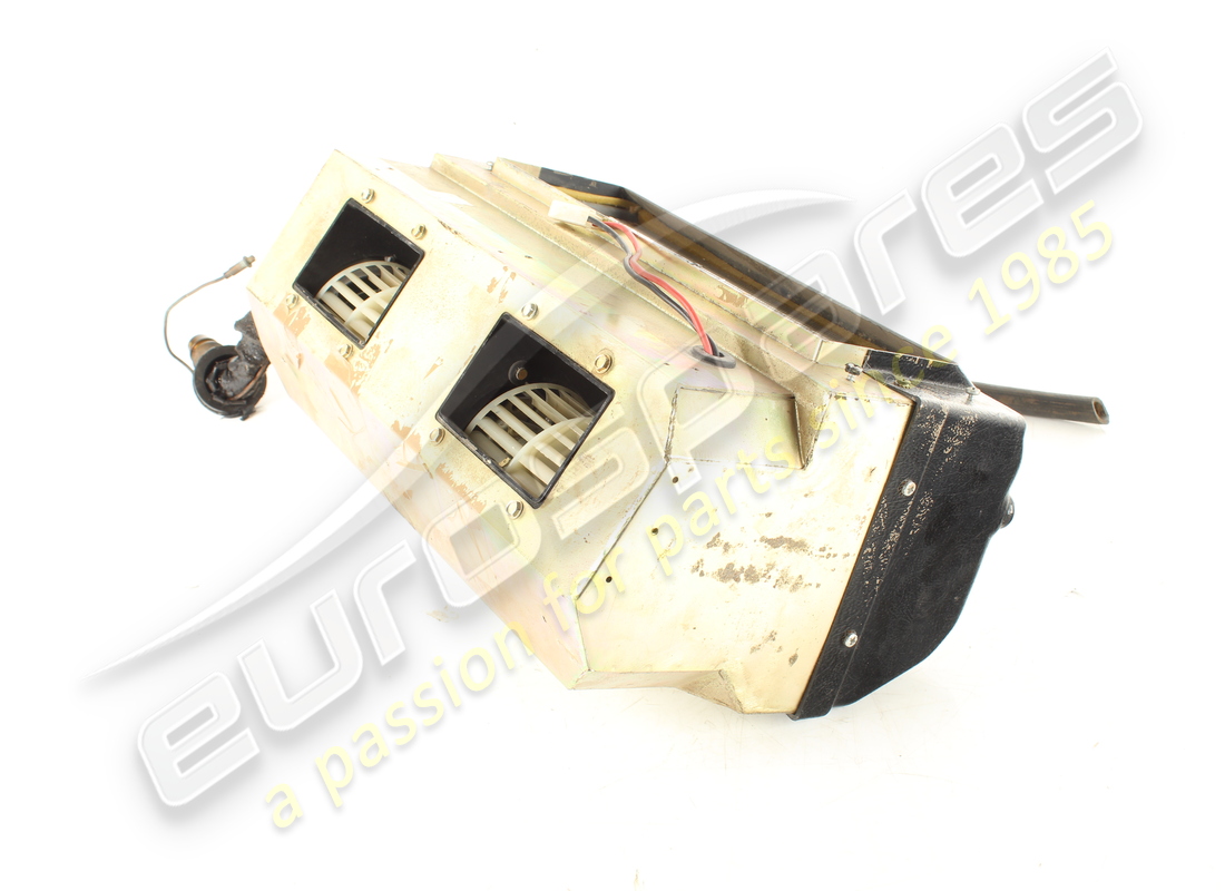 aria condizionata anteriore danneggiata ferrari numero parte lhd 2578685010 (6)