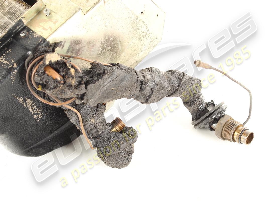 aria condizionata anteriore danneggiata ferrari numero parte lhd 2578685010 (3)