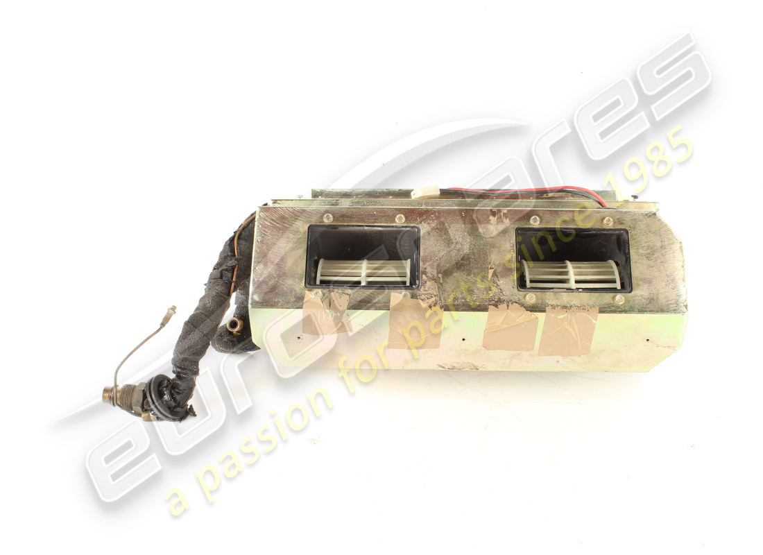 aria condizionata anteriore danneggiata ferrari numero parte lhd 2578685010 (5)