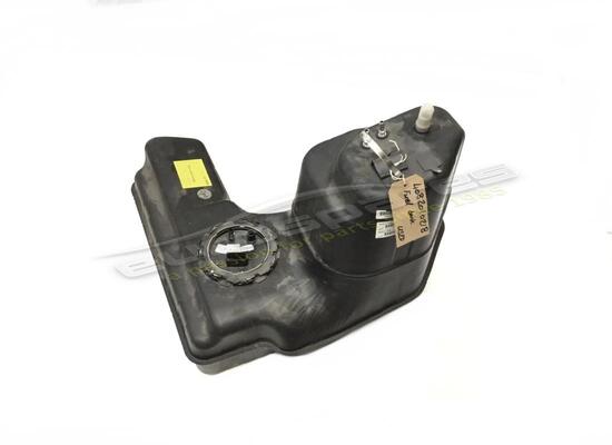 usato lamborghini codice articolo serbatoio carburante 408201021b