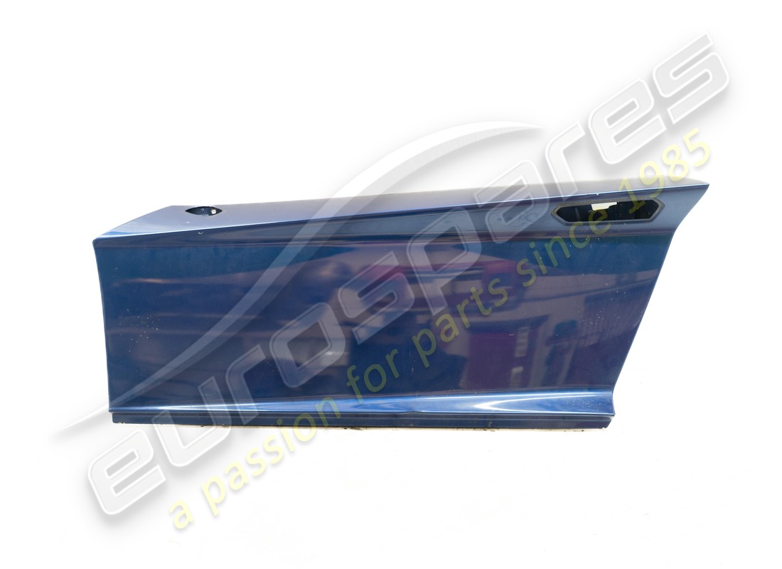 USATO Lamborghini PORTA SX. NUMERO PARTE 470831051G (1)