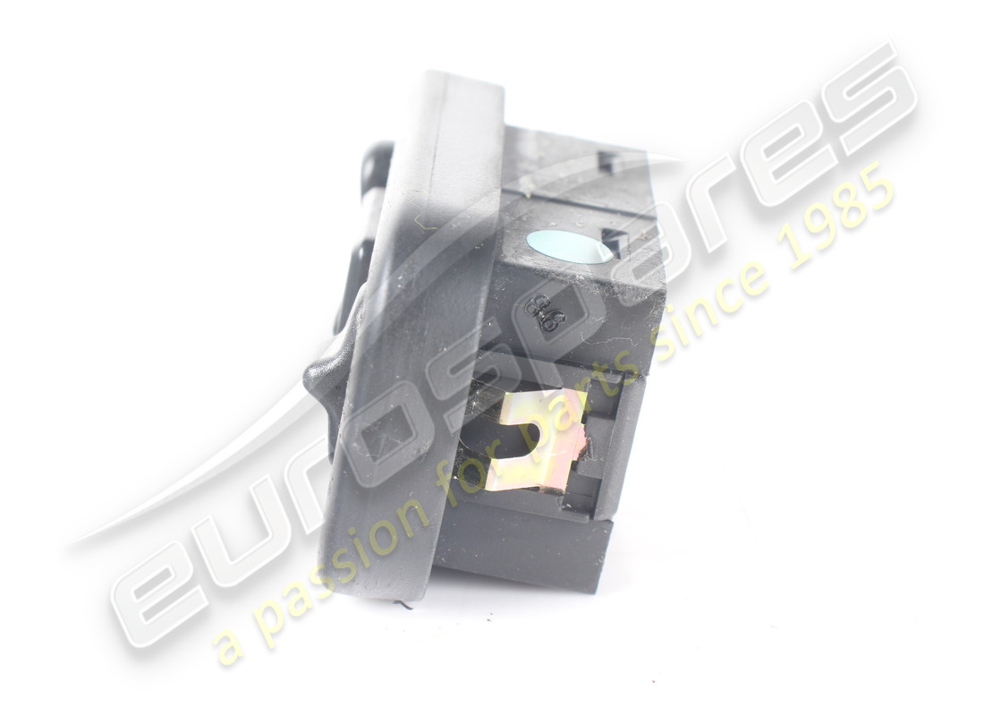 INTERRUTTORE SPECCHIO MASERATI USATO. NUMERO PARTE 383300136 (3) interruttore specchio maserati usato. numero parte 383300136 (3)