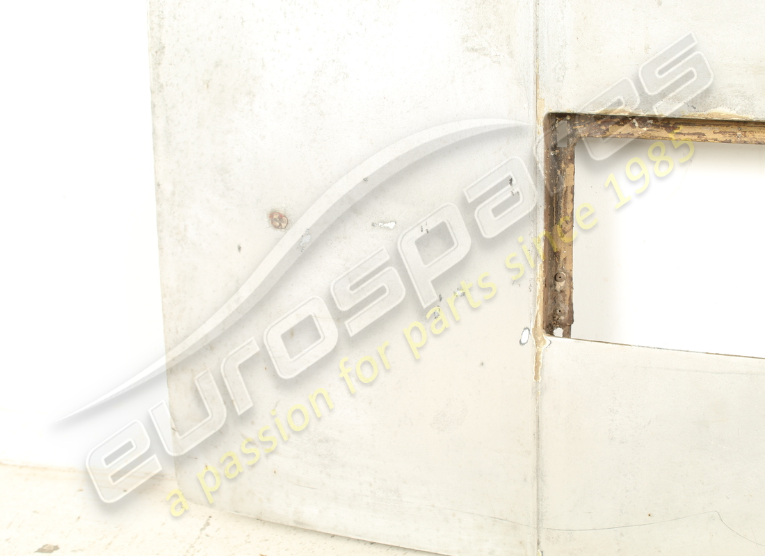 numero parte guida a sinistra del cofano ferrari usato 2572900406 (3)