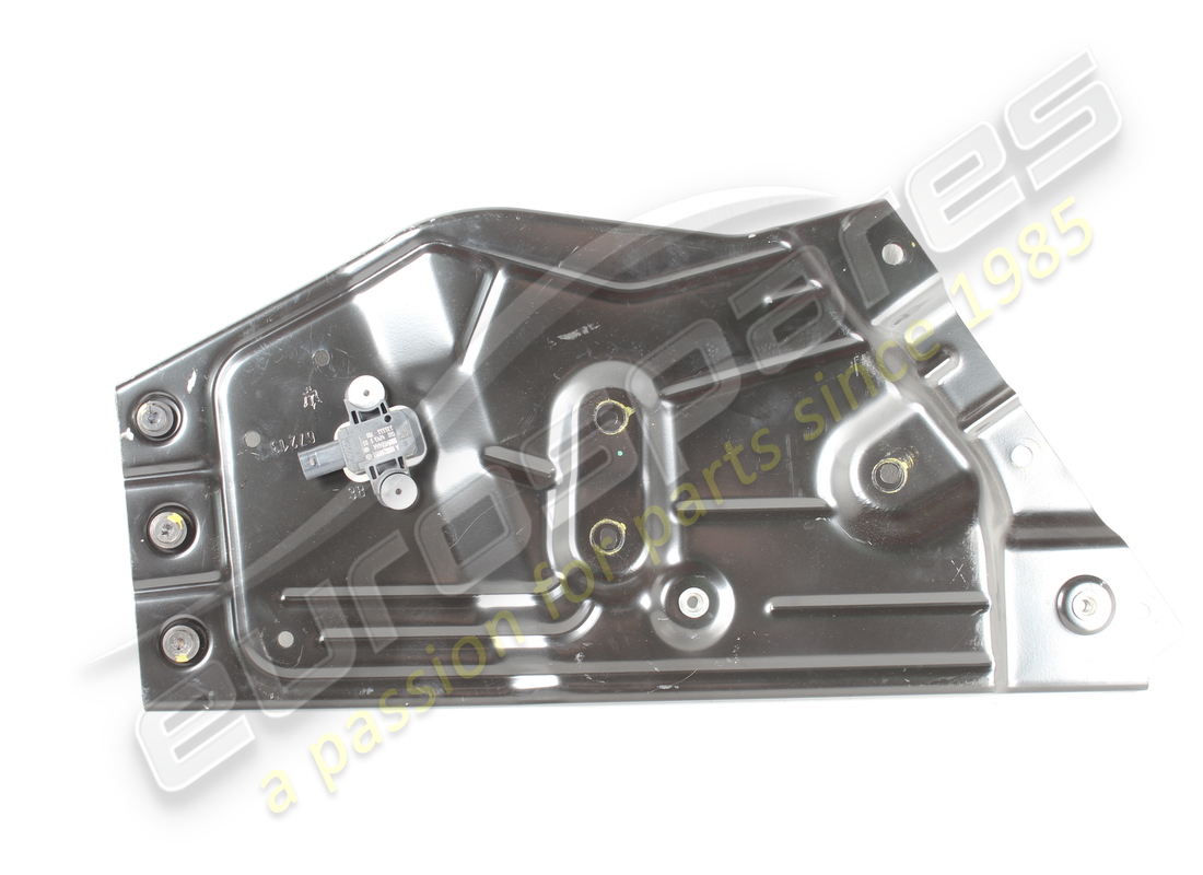 USATO Maserati TELAIO CENTRALE PORTA ANTERIORE SINISTRA . NUMERO PARTE 670004432 (1)