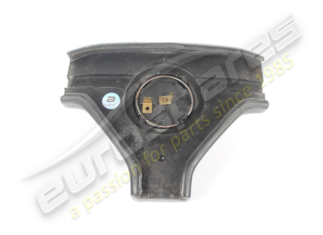 coprivolante usato eurospares e pulsante clacson (due terminali. numero parte eap1510483 (2)