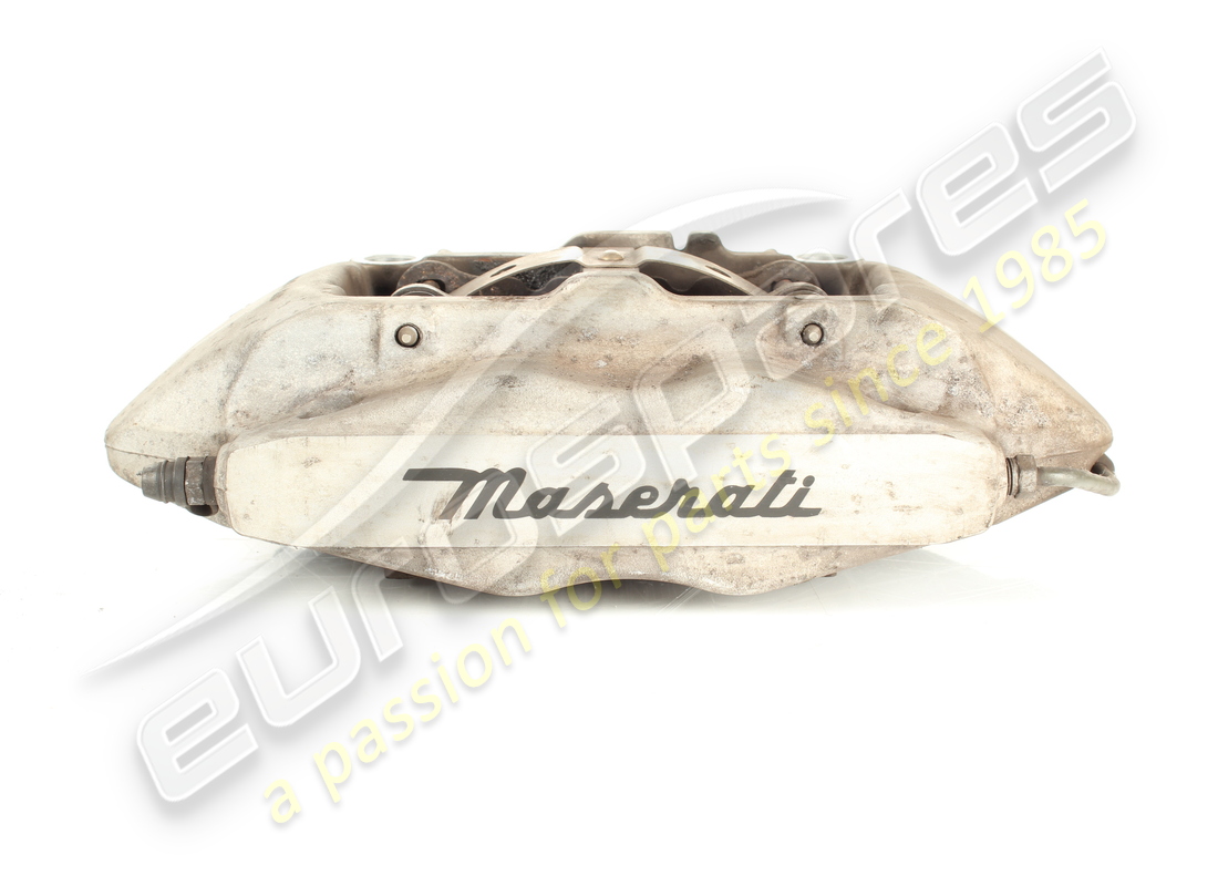 PINZA ANTERIORE DESTRO USATA Maserati (157DS/330/ . NUMERO PARTE 670032714 (1)