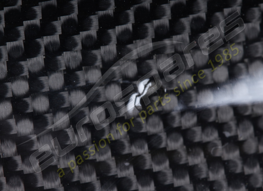 paraurti anteriore ferrari usato. numero parte 87187110 (6)