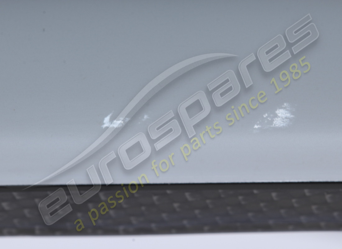 paraurti anteriore ferrari usato. numero parte 87187110 (7)