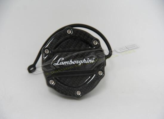 usato lamborghini codice parte cap 4ml201550