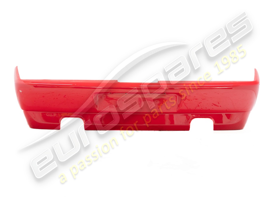 danneggiato ferrari paraurti posteriore codice articolo 62126910