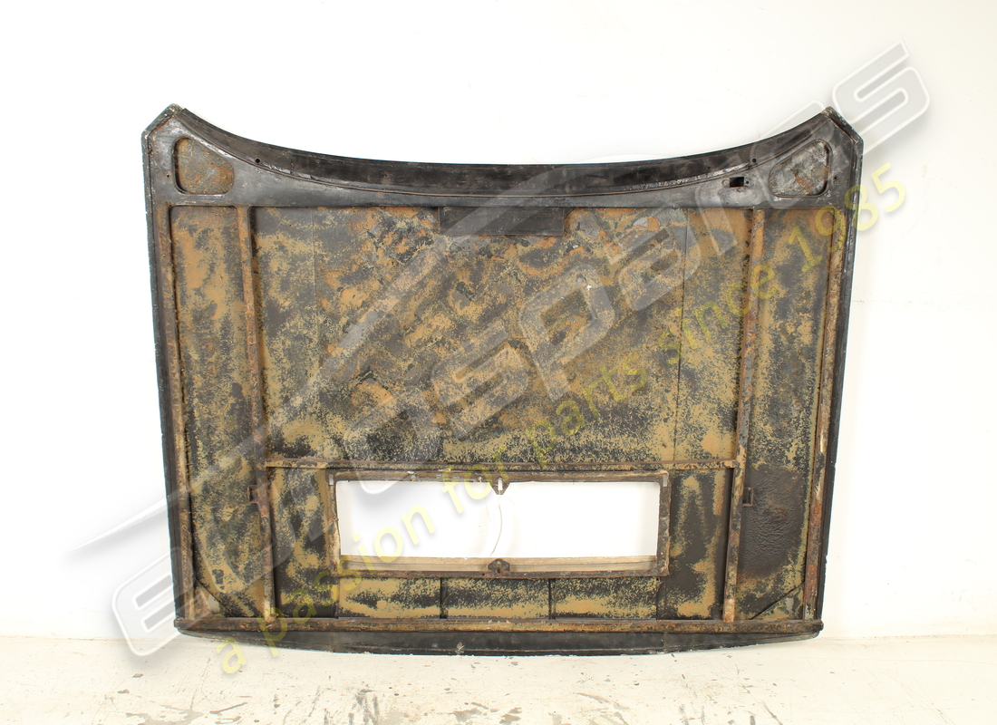 numero parte guida a sinistra del cofano ferrari usato 2572900406 (7)