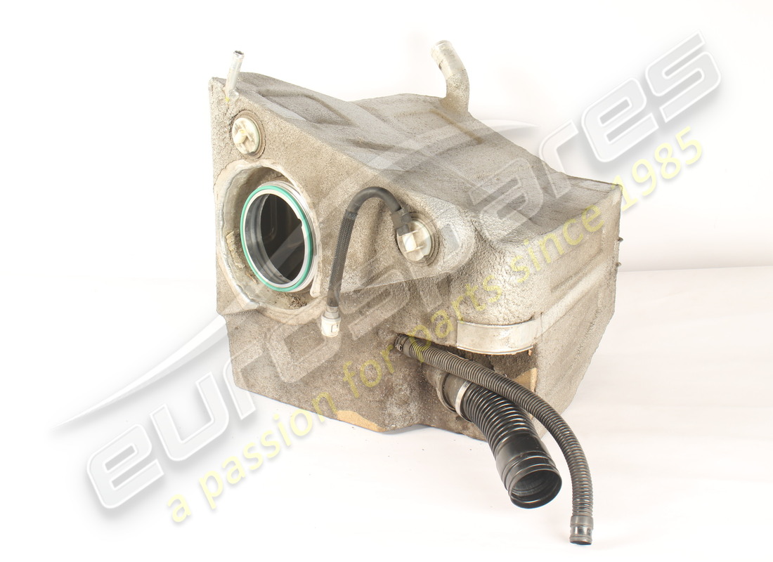 SERBATOIO CARBURANTE SINISTRO Ferrari USATO. NUMERO PARTE 181020 (1)