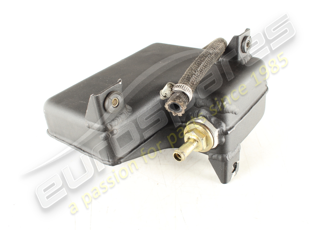 serbatoio olio ferrari usato. numero parte 126468 (3)