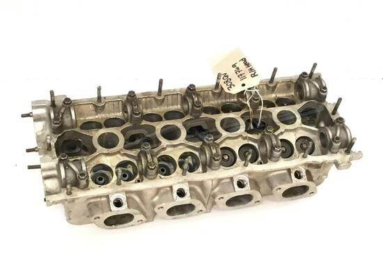 usato ferrari codice articolo testa cilindro destra 117749