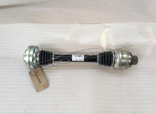 nuovo lamborghini codice articolo albero di trasmissione 4s0501204a