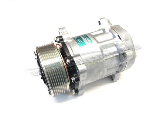 nuovo eurospares codice prodotto compressore aria condizionata 157355