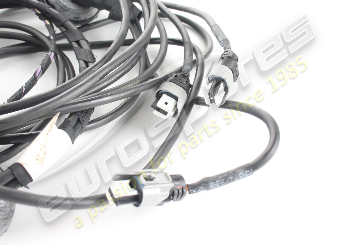 nuovo cavo di controllo della pressione degli pneumatici ferrari. codice articolo 200726 (5)