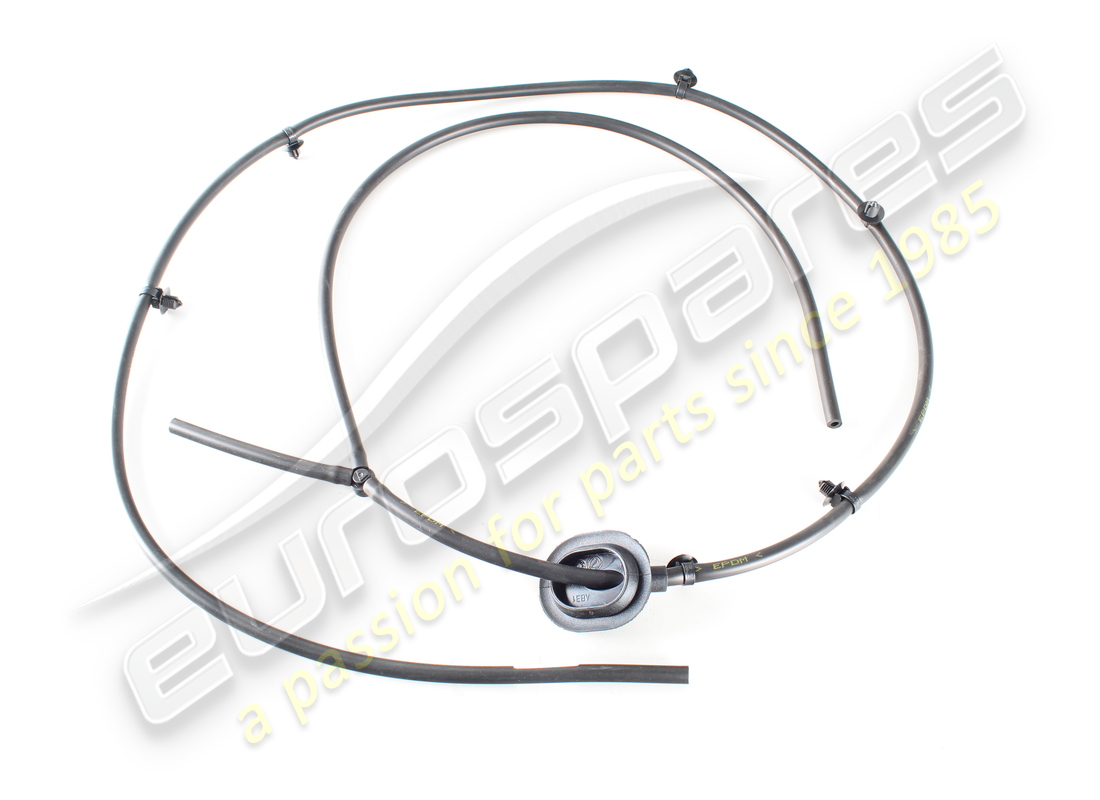 nuovo tubo maserati. numero parte 670156519 (1)