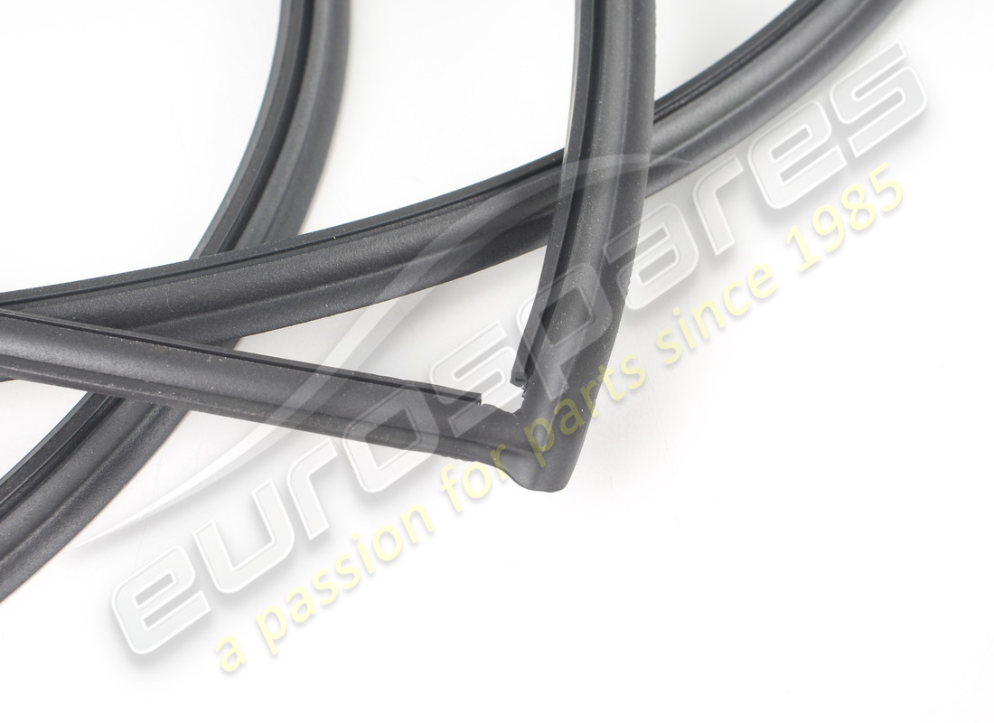 nuovo porsche sigillo. numero parte 9p1877915a (2)