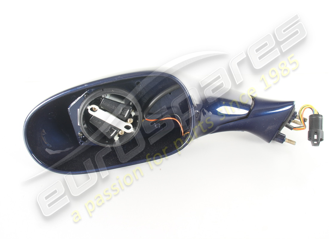 NUOVO (ALTRO) Ferrari SPECCHIO ESTERNO POSTERIORE SINISTRO RHD . NUMERO PARTE 64460210 (1)