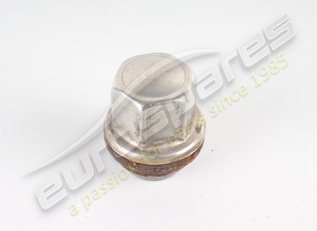 USATO Aston Martin DADO, BULLONE RUOTA . NUMERO PARTE 4G431K024AD (1)