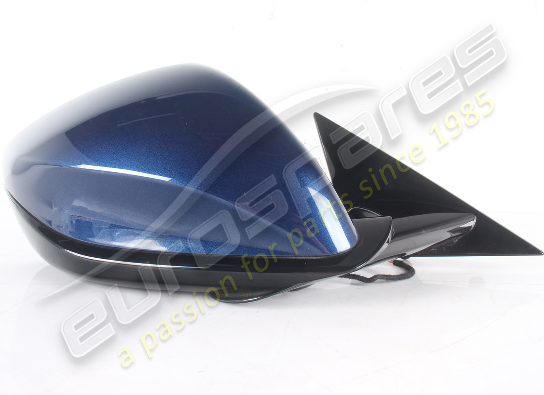 USATO Ferrari SPECCHIO RETROVISORE ESTERNO DX USATO. NUMERO PARTE 87217910 (1)