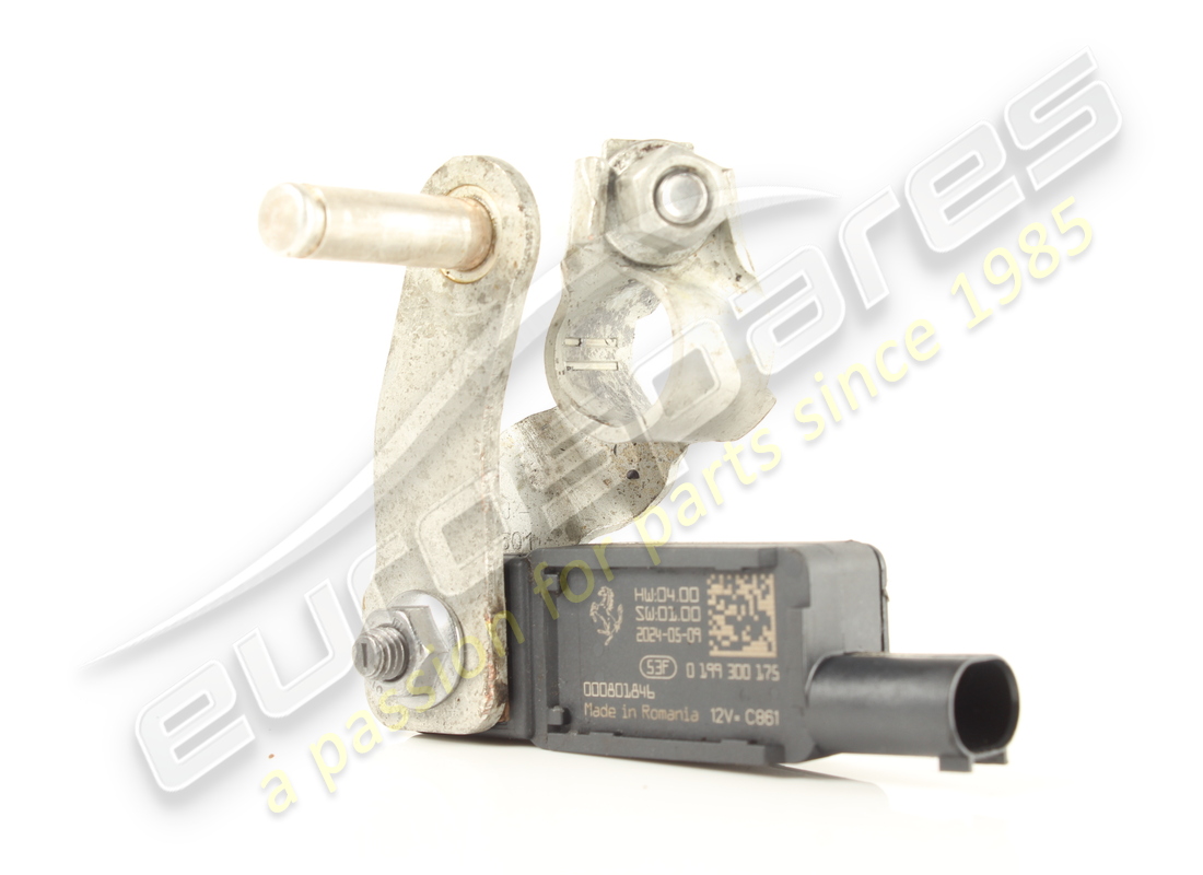 USATO Ferrari EBS 3 . NUMERO PARTE 801846 (1)