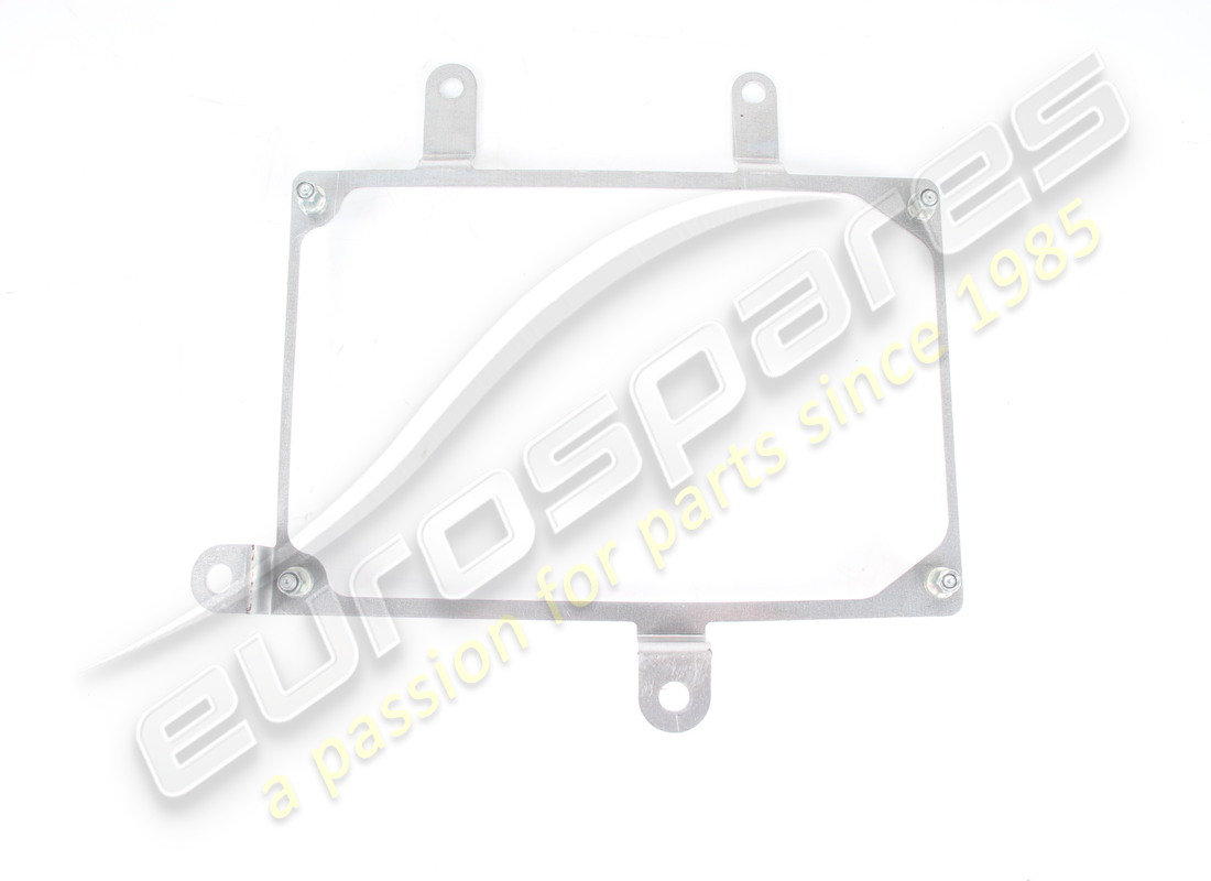 USATO FERRARI SUPPORTO CENTRALINA CONTROLLO SOSPENSIONE CENTRALE. NUMERO PARTE 326349 (2) usato ferrari supporto centralina controllo sospensione centrale. numero parte 326349 (2)