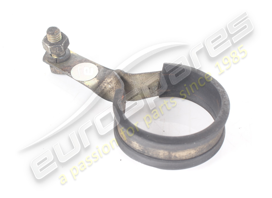 CLIP FERRARI USATA. NUMERO PARTE 121839 (2) clip ferrari usata. numero parte 121839 (2)