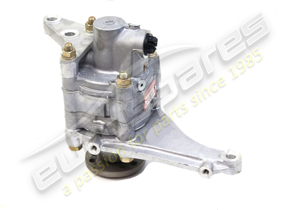 NEW FERRARI PAS PUMP . PART NUMBER 139511 (1)