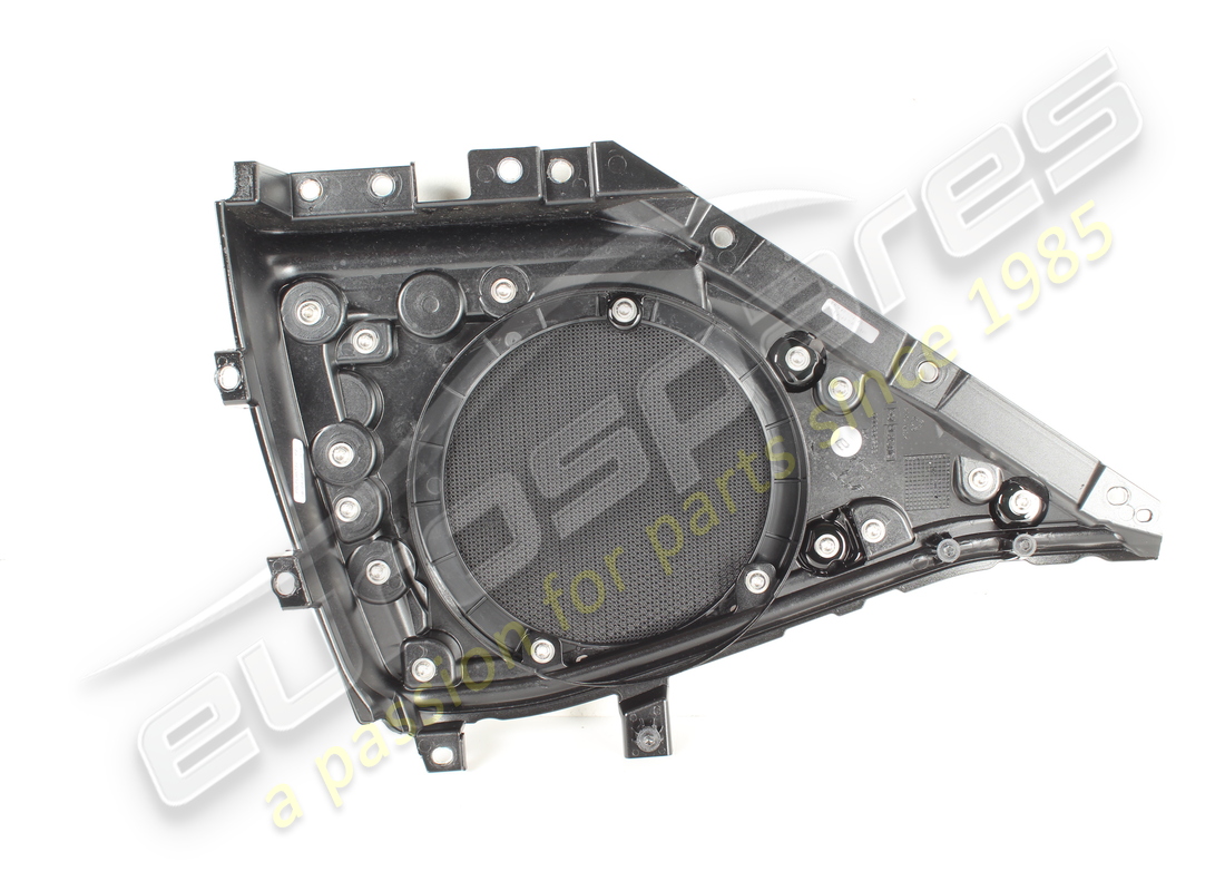 usato ferrari griglia woofer ant. dx opt h. numero parte 869296 (2)