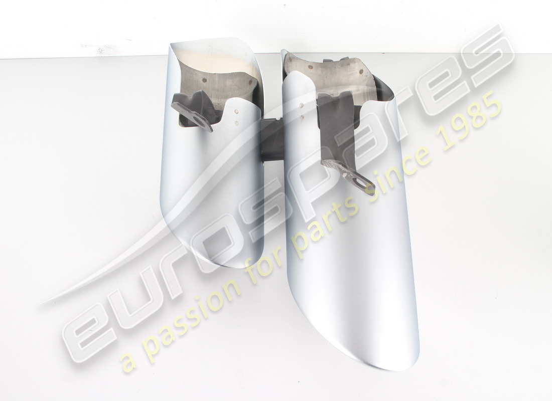 nuovo kit di scarico da corsa lamborghini per 62x. codice articolo 0r7240049 (9)