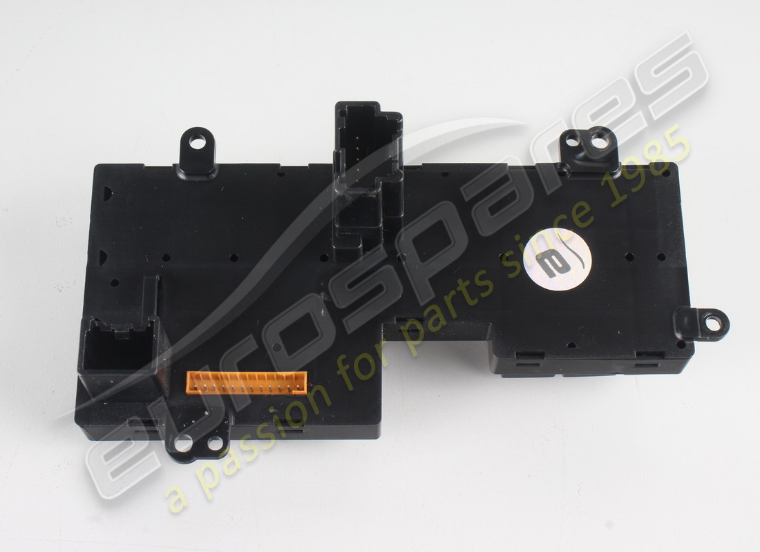 switchpack aston martin usato, nav con sim, platino. numero parte 4g4313d734ae (3)