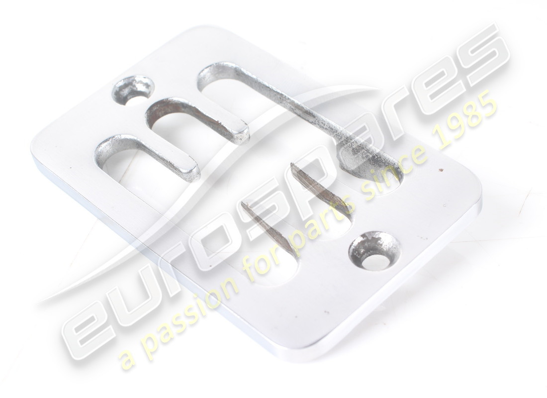 Ferrari SELETTORE MARCE / CANCELLO CAMBIO FLUIDO USATO NUMERO PARTE 127444 (1)