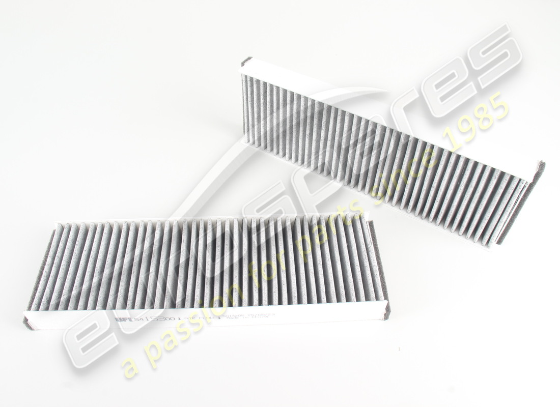nuovo eurospares filtro polline. numero parte 4f0898438c (1)