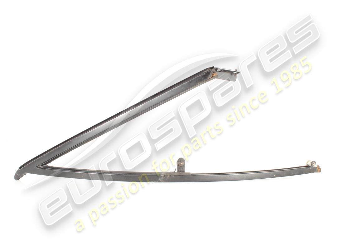 USATO Ferrari CORNICE VETRO PORTA DX GTS . NUMERO PARTE 60292000 (1) USATO Ferrari CORNICE VETRO PORTA DX GTS . NUMERO PARTE 60292000 (1)