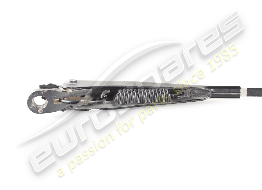 braccio tergicristallo sx danneggiato ferrari numero parte lhd 108739 (4)