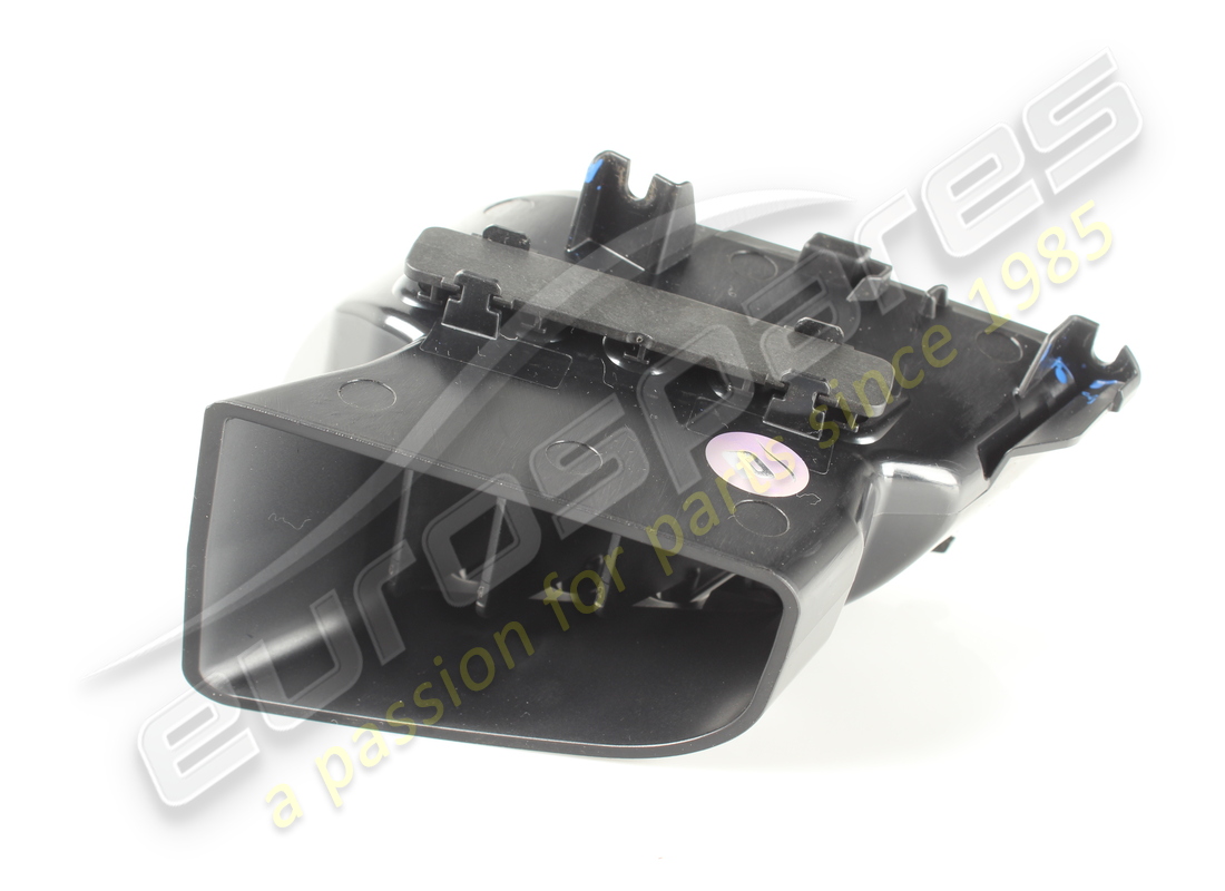 usata ferrari bocchetta aria passeggero dx. numero parte 849774 (2)