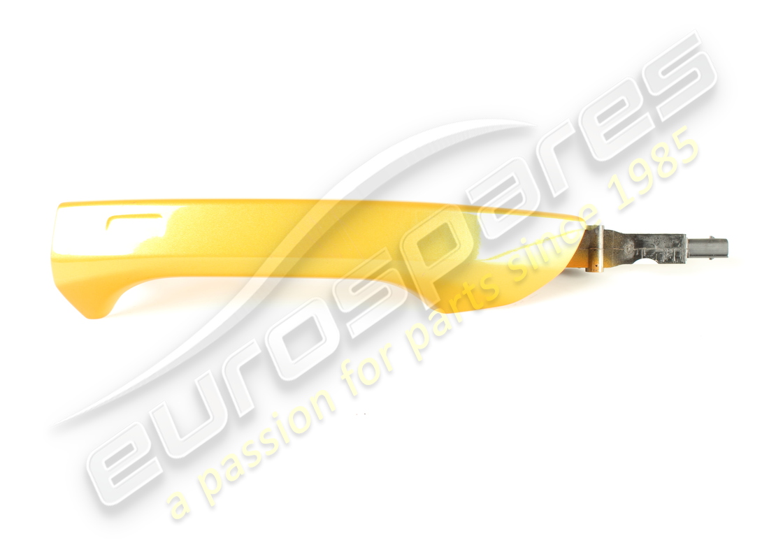 MANIGLIA Eurospares USATA CON SENSORE. NUMERO PARTE EAP1227393 (1) MANIGLIA Eurospares USATA CON SENSORE. NUMERO PARTE EAP1227393 (1)