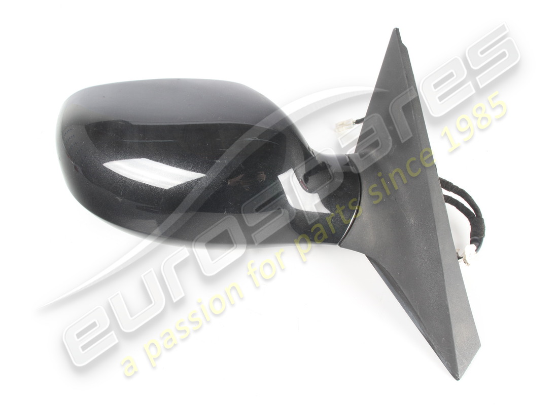 ferrari specchio posteriore esterno dx usato. numero parte 68976810 (2)