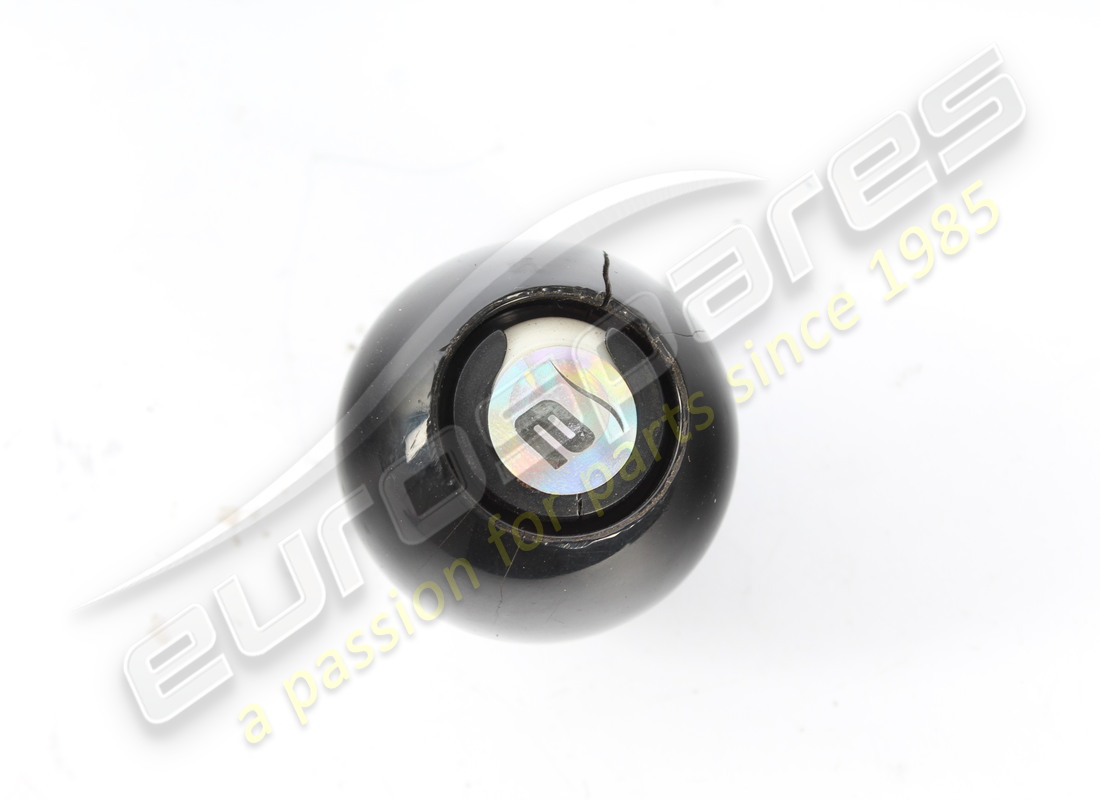 pomello del cambio eurospares usato. numero parte 103301 (2)