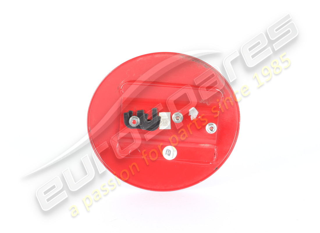 usato ferrari sportello di riempimento carburante completo. numero parte 88944111 (2)