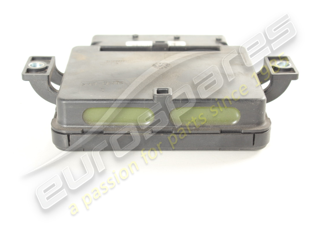 unità di controllo lamborghini usata. numero parte 400906018b (2)