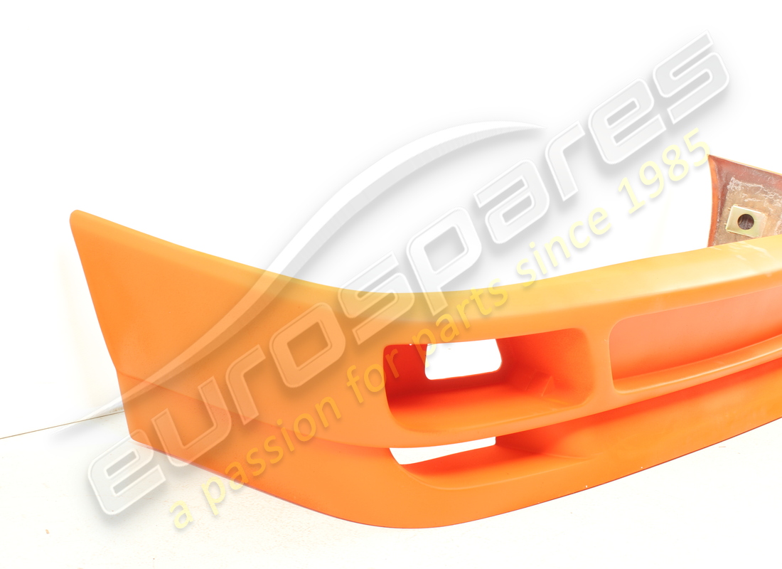 nuovo paraurti anteriore eurospares. numero parte 63236810 (2)