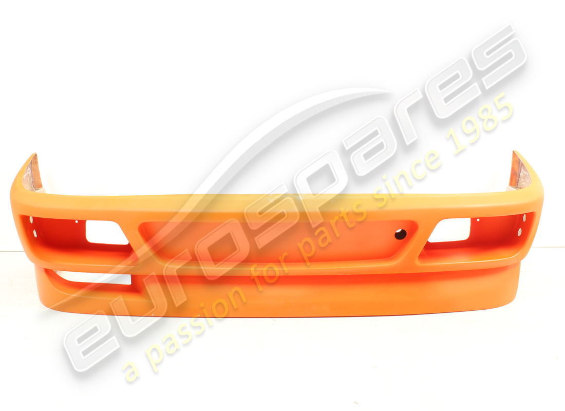 NUOVO Eurospares PARAURTI ANTERIORE. NUMERO PARTE 63236810 (1)