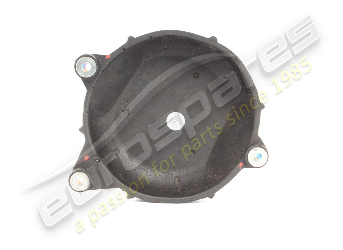 copertura insonorizzante ferrari usata. numero parte 324595 (2)