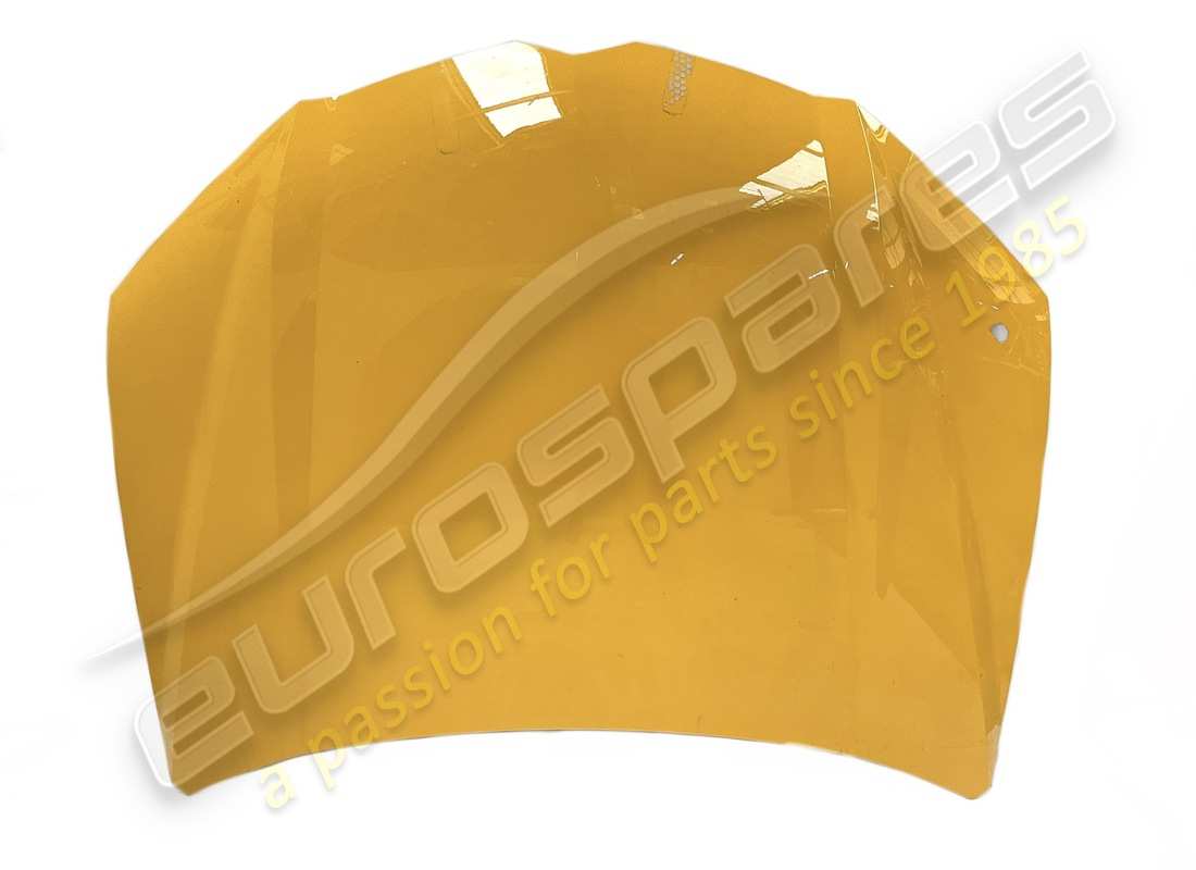 CAPPUCCIO Lamborghini USATO. NUMERO PARTE 4ML823029 (1)